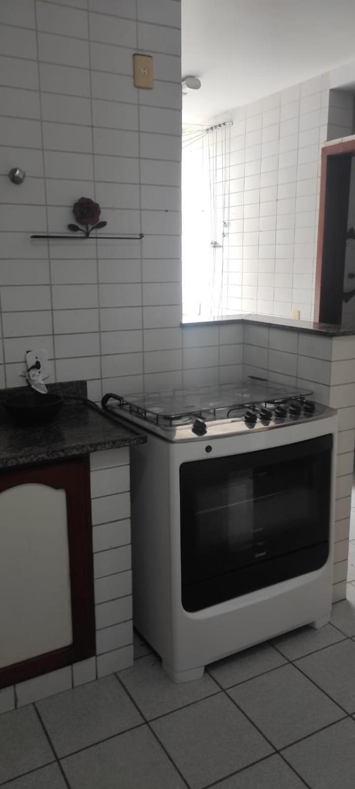 Apartamento Charmoso Em Frente A Praia Em 卡波布里奥 外观 照片