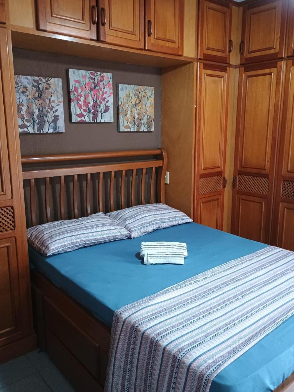 Apartamento Charmoso Em Frente A Praia Em 卡波布里奥 外观 照片